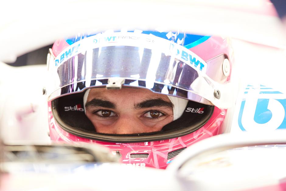 sergio perez | Avtor: 