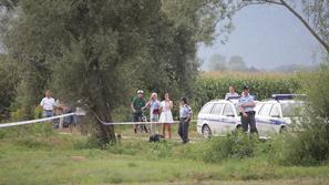 Balonarska nesreča na Igu