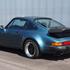 Porsche 911 Turbo Bill Gates
