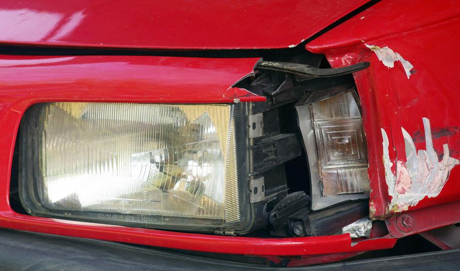 Alarmanten upad avtomobilskih zavarovanj