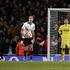 Bentaleb Walker Lloris Arsenal Tottenham FA pokal