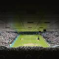 wimbledon osrednje igrišče centre court