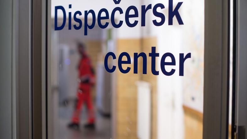 Dispečerski center