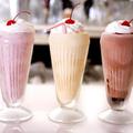 Milkshake trio bo popestril vsako domačo zabavo.