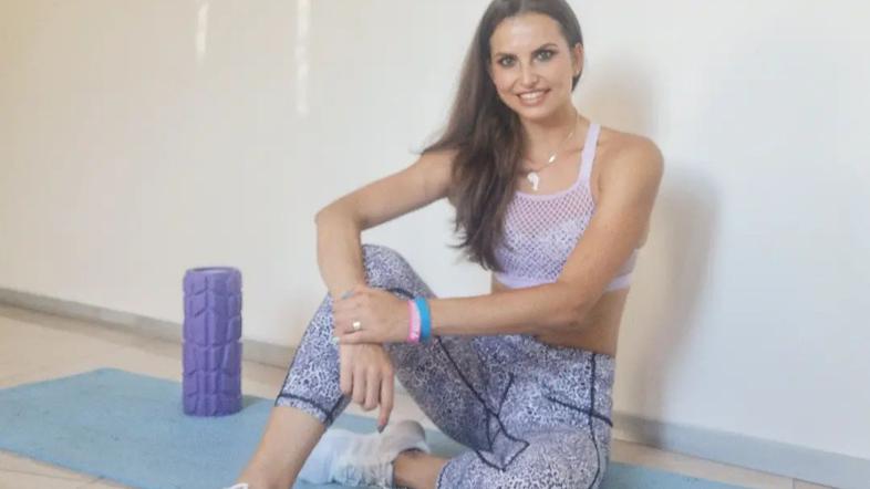 Karljica vrtnic, modna oblikovalka, Sara Savnik