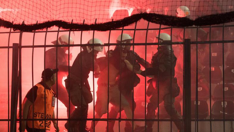 BVB vs. Solun, evropska liga