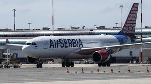Air Serbia