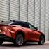 Lexus RZ450e