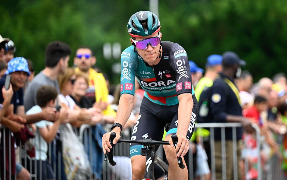 Bob Jungels | Avtor: Profimedia