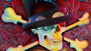 Album Slash je že izdan. (Foto: Promo)