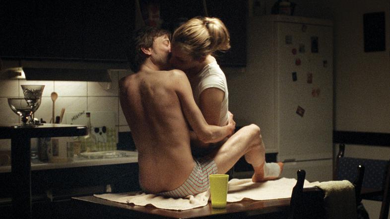 Ljubezensko življenje strahopetca, film hrvaškega režiserja in scenarista Pava M