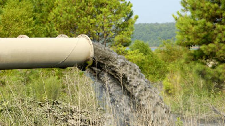 Onesnazevanje vodaiStock