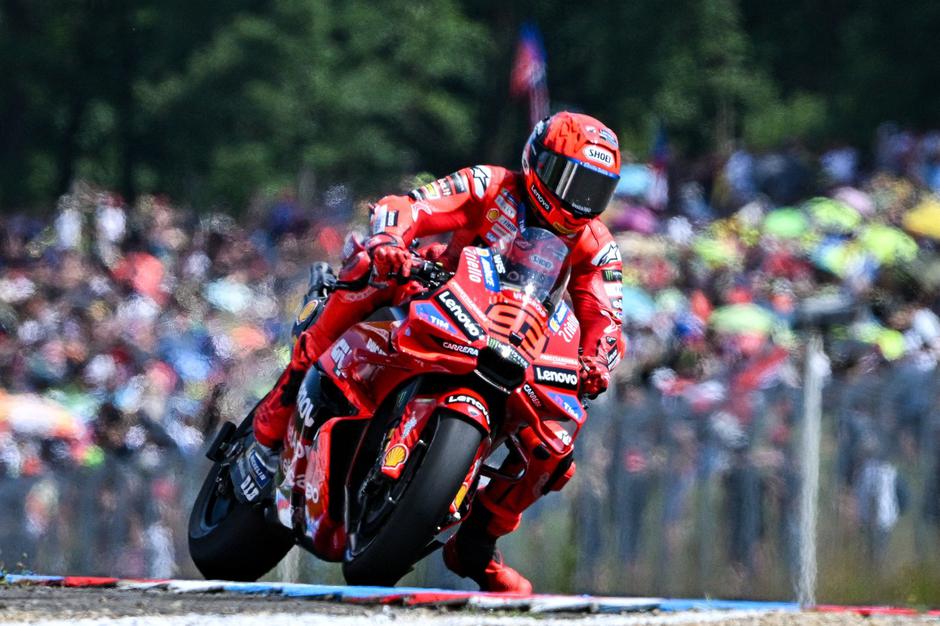 Marc Marquez | Avtor: Profimedia