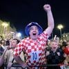 navijači Hrvaške