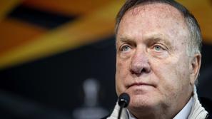 Dick Advocaat