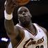 NBA končnica Cleveland Cavaliers Chicago Bulls prva tekma Shaquille O`Neal