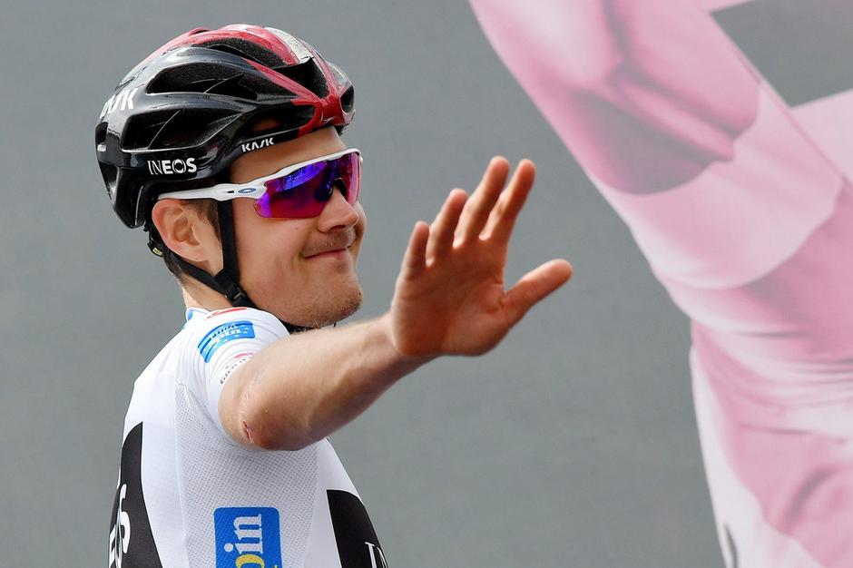 Pavel Sivakov | Avtor: Profimedia