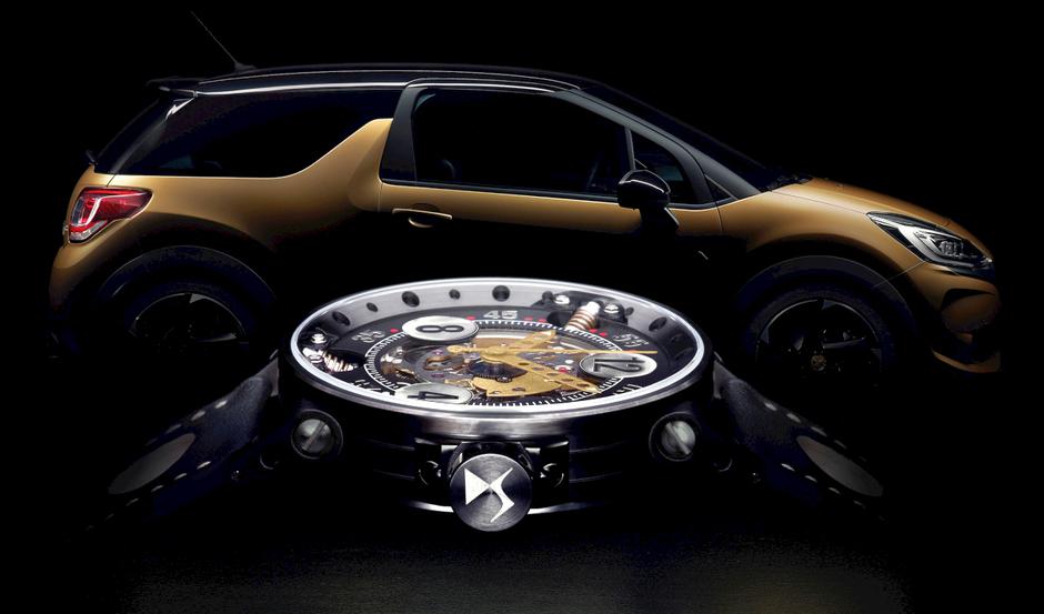 DS Automobiles | Avtor: DS Automobiles