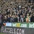 prva pomoč navijač Newcastle United Tottenham Hotspur