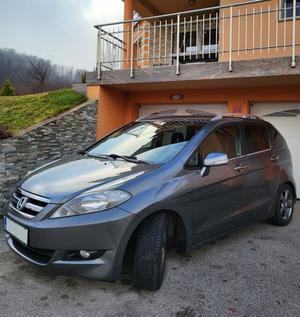 Honda FR-V 1,8 Comfort Plus