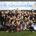 AC Milan italijanski superpokal