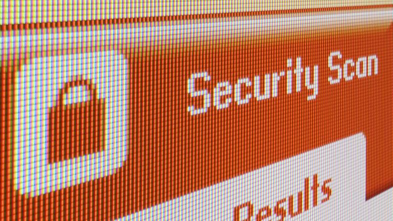 Varnost na internetu