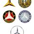 Daimler-Benz zvezda