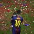 Messi Thiago sin Barcelona Valladolid Liga BBVA Španija liga prvenstvo