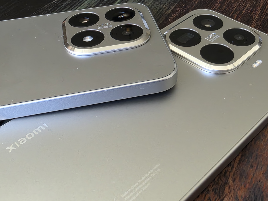 xiaomi 15T Pro | Avtor: D. J.