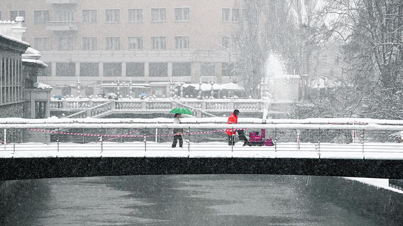 "Sol, ki ni na bazi klorida, je precej dražja od navadne soli za posipanje cest.