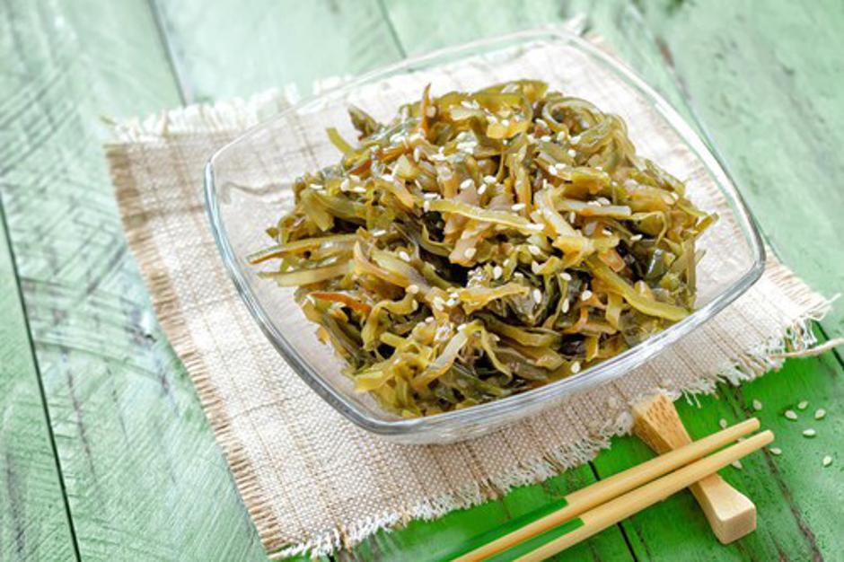 Alge | Avtor: Profiemdia