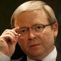 Kevin Rudd Avstralija epa