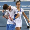 Andy Murray in 15-letna Laura Robson bosta v finalu Hopmanovega pokala loparje p