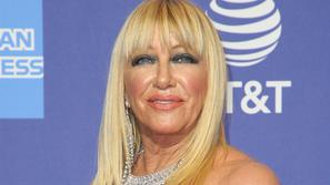 suzanne somers