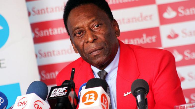 pele 