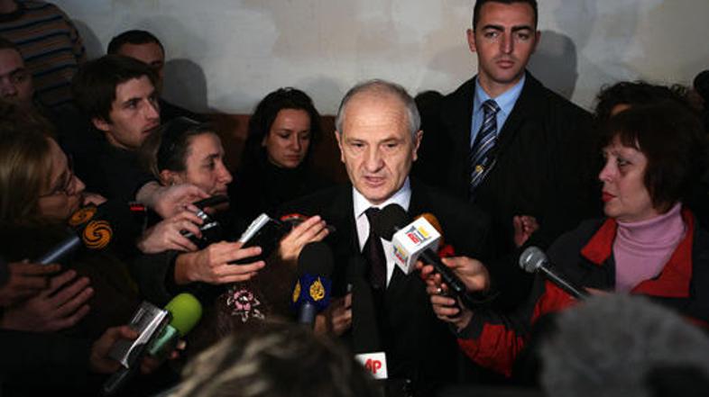 Kosovski predsednik Fatmir Sejdiu je današnji dogodek označil za drugi najpomemb