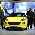 Opel adam