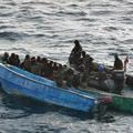 Somalijski pirati so v Adenskem zalivu zjutraj ob sedmi uri zajeli slovensko lad