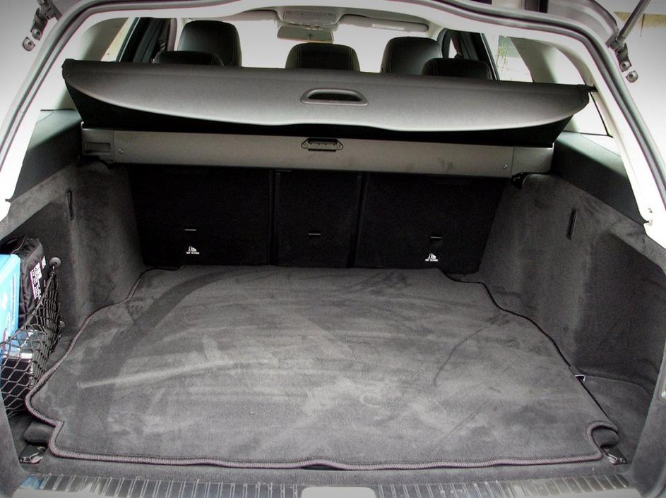 Mercedes-Benz razred C karavan