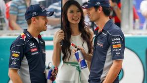 mark webber sebastian vettel