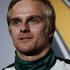 predstavitev dirkalnik 2010 Lotus Trulli Kovalainen