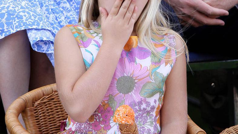 princeske, nizozemska