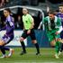 nogomet Maribor - Olimpija
