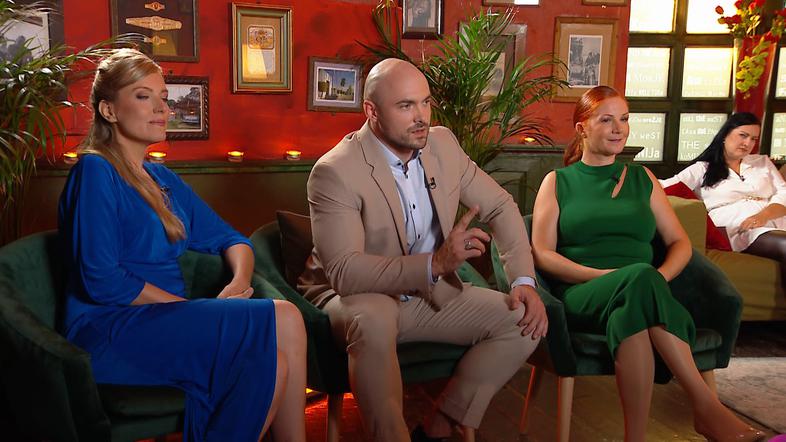 Poroka na prvi pogled