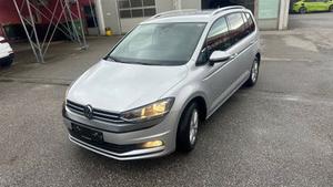 Volkswagen Touran 2.0 TDI DSG.NAVI.KAMERA.NAREJEN VEL.SERVIS+MENJALN