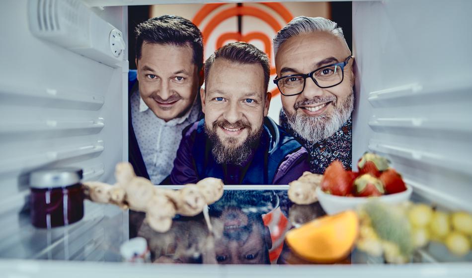 Olala, takole danes izgleda zmagovalec Masterchefa