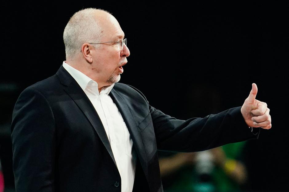 Mark Lebedew | Avtor: Profimedia