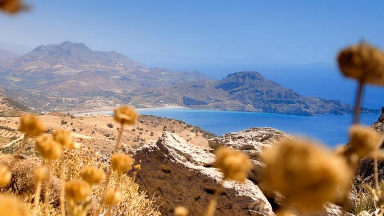 Kreto čaka nekaj napornih poletnih mesecev.