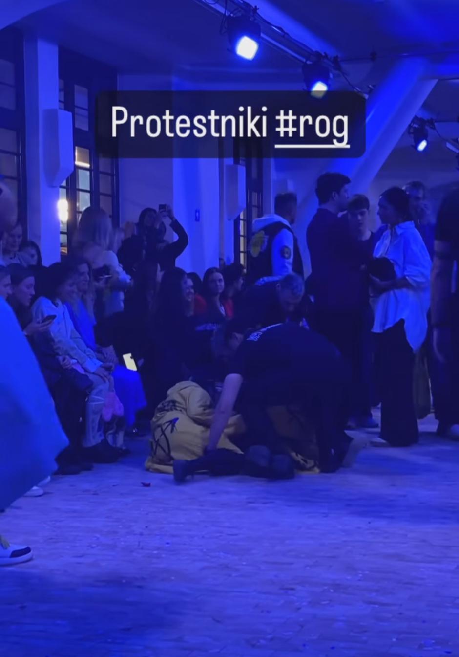 LJFW | Avtor: Instagram