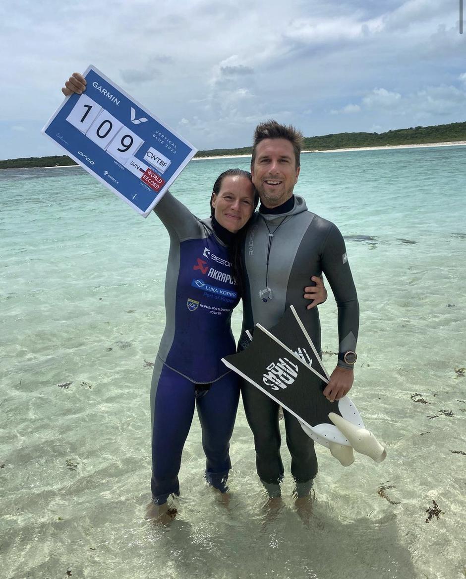 Alenka Artnik | Avtor: Twitter